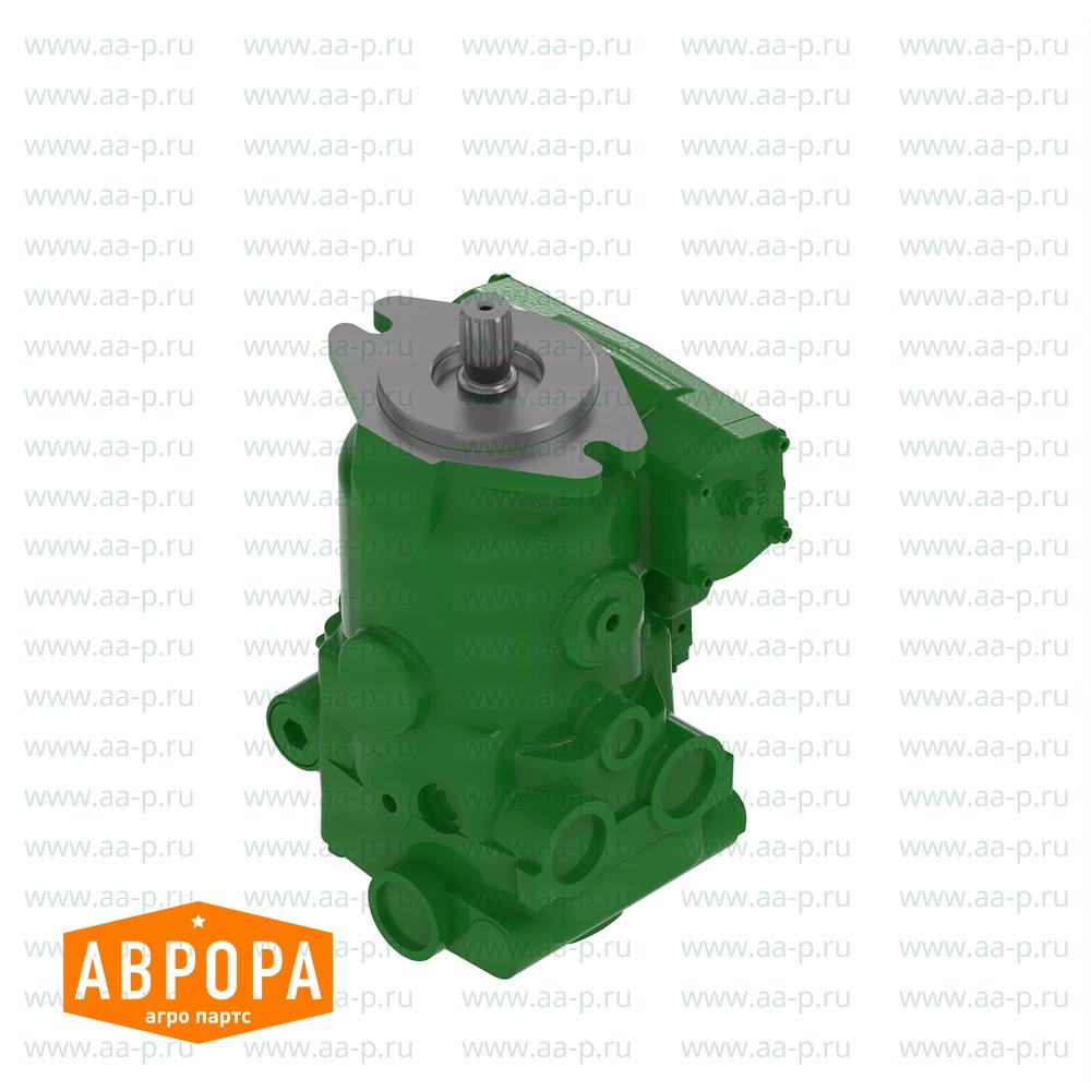 TCA19008 ГИДРАВЛИЧЕСКИЙ  НАСОС
